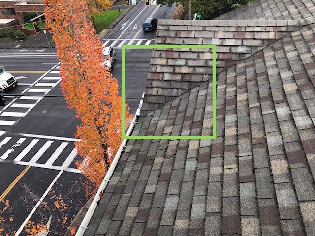 Roof inspections highlight areas that need repair before the winter weather