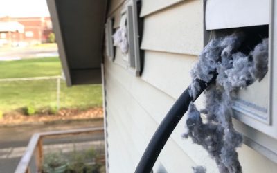 A Guide to Understanding Dryer Vent Cleaning for Properties
