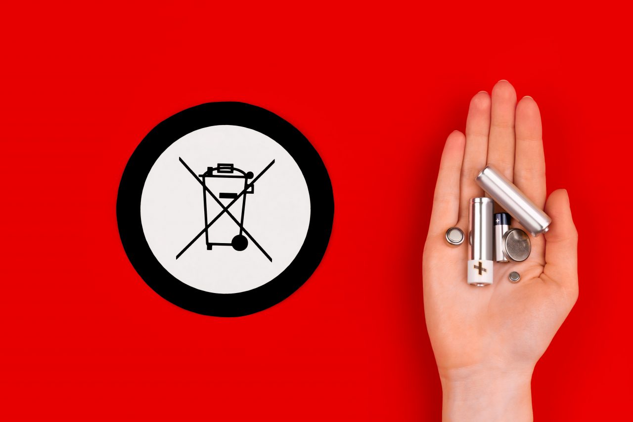 Garbage, Recycling, Debris & Graffiti Removal Services | HOA