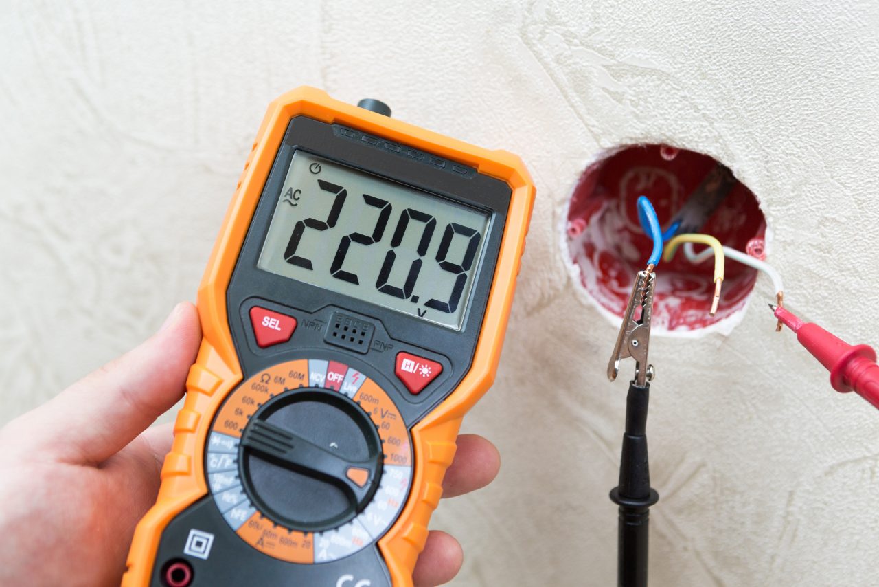 Commercial Building Lighting Maintenance Services Portland