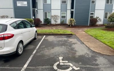 Enhance Your Property’s Curb Appeal with Professional Parking Lot Repairs