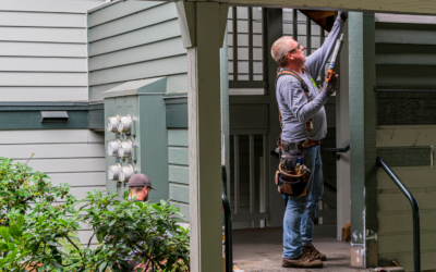 Why Every Property Owner Needs a Handyman On Speed Dial