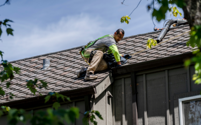 Seasonal Shift: How Roof and Gutter Maintenance Changes with Each Season