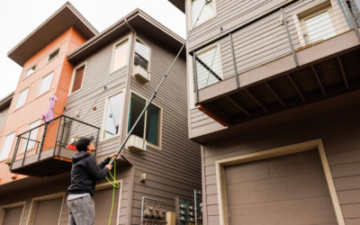 Your Property’s Health Check-Up: What the Maintenance Shield Reveals