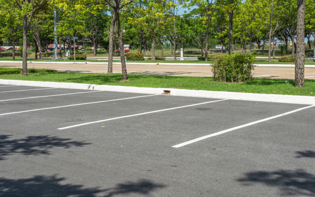 The Hidden ROI of Beautiful Concrete: How Stenciling & Repairs Increase Property Value