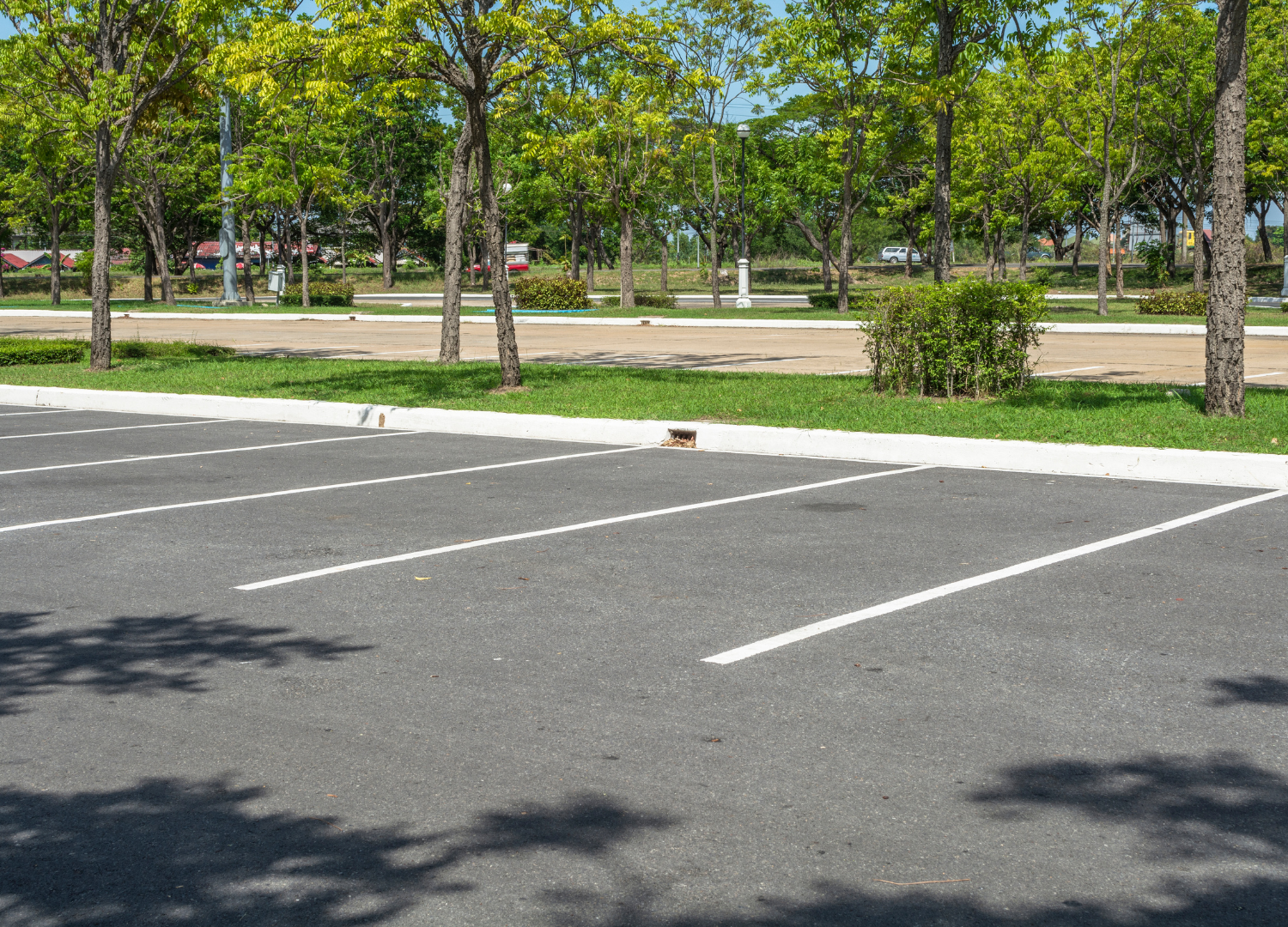 CONCRETE MAINTENANCE AND REPAIR Concrete repair services<br />
Concrete stenciling<br />
Decorative concrete solutions<br />
HOA concrete maintenance<br />
Concrete resurfacing<br />
Sidewalk crack repair<br />
Parking lot line striping<br />
ADA-compliant concrete markings<br />
Concrete sealing services<br />
Property curb appeal enhancements<br />
Benefits of concrete stenciling for HOAs<br />
How concrete repairs increase property value<br />
Cost-effective concrete maintenance solutions<br />
Improving safety with concrete stenciling<br />
Professional concrete services for community properties