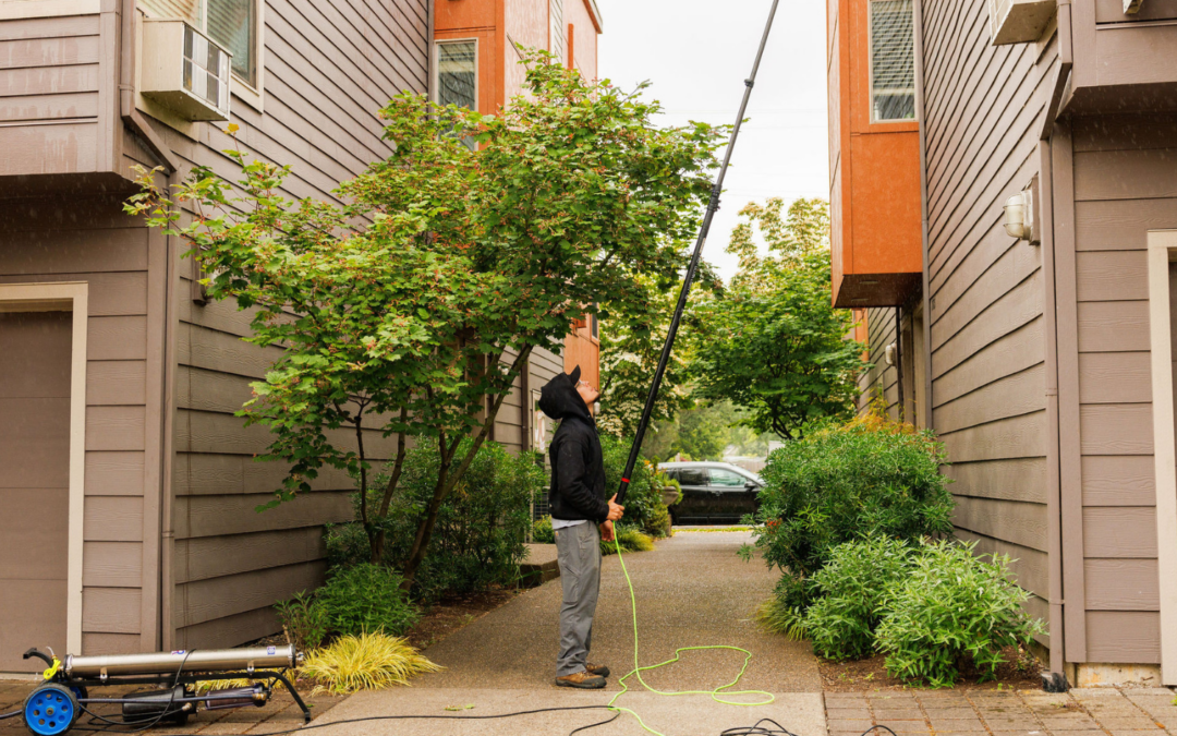 You Missed a Spot! Why Window Complaints Are a Silent Reputation Killer