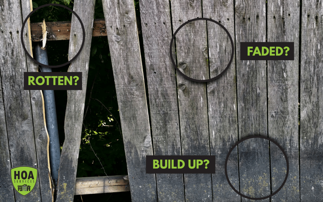 End-of-Summer Wear & Tear: Is Your Fence Ready for Fall?