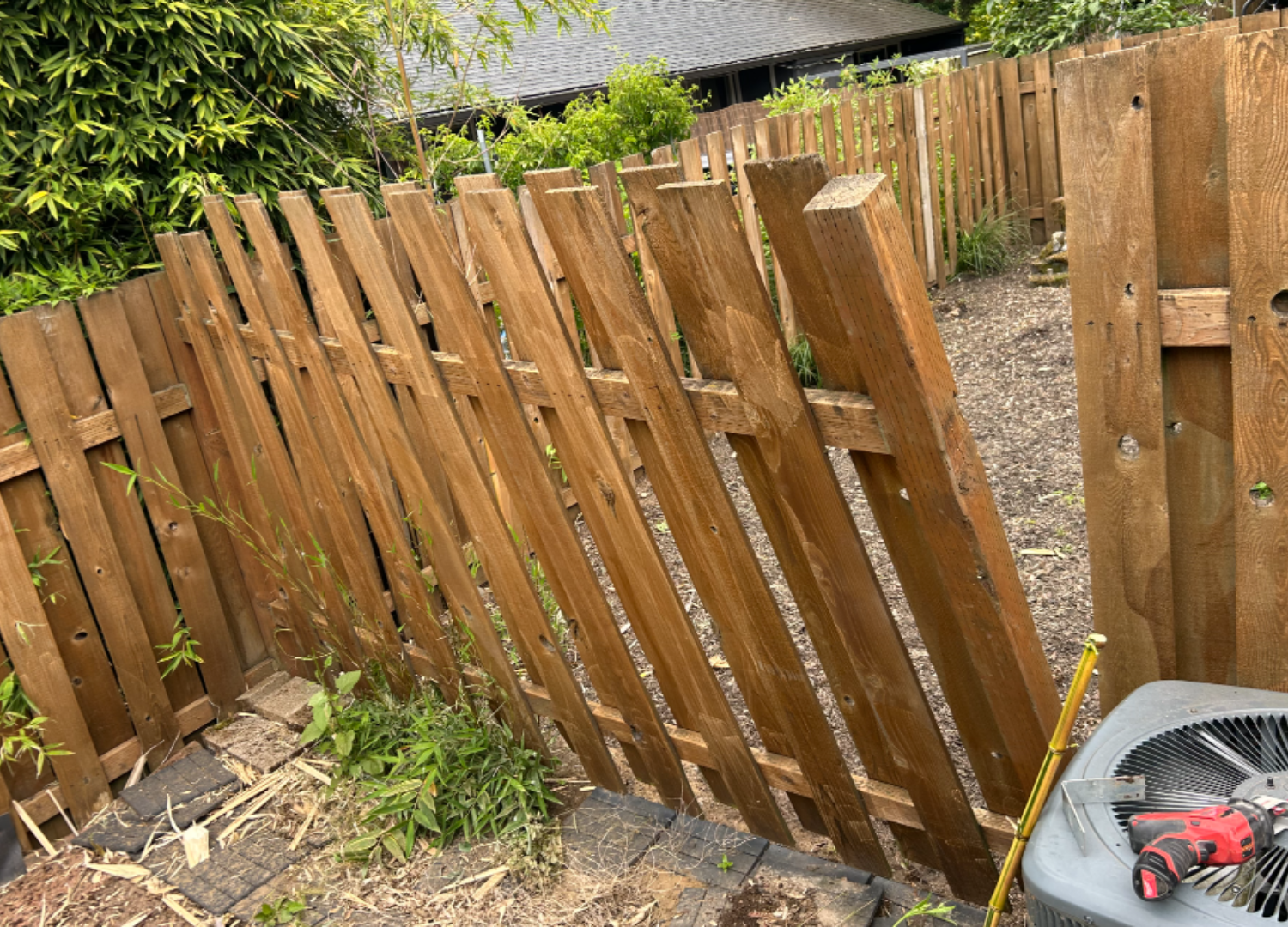 Fence and gate repair services<br />
HOA fence maintenance<br />
End-of-summer property inspection<br />
Fence installation and repair<br />
Fall property preparation<br />
Wood fence warping<br />
Rusted gate hinges<br />
Fence post replacement<br />
Weatherproofing fences for fall<br />
Cosmetic and structural fence repairs<br />
How to inspect fences before fall storms<br />
Best time of year to repair property fences<br />
Signs your fence needs repair after summer<br />
Preventing fence damage from fall rain<br />
HOA fencing solutions for seasonal transitions<br />
