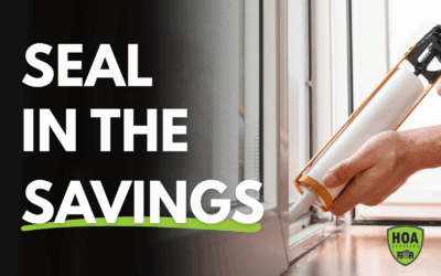 Energy Efficiency Starts at the Seams
