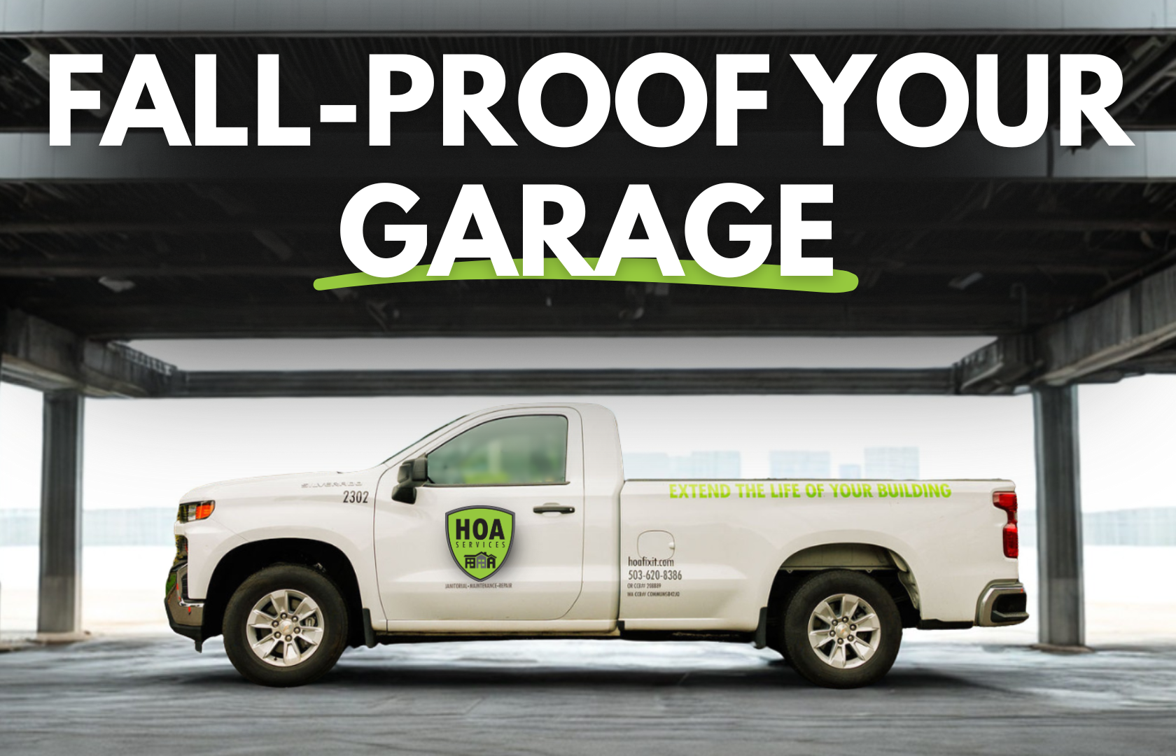 Parking Garage Parking garage cleaning services<br />
HOA garage maintenance<br />
Fall property cleaning checklist<br />
Parking structure safety<br />
Property maintenance for fall<br />
Slip hazard prevention<br />
Parking garage drainage cleaning<br />
Improve indoor air quality in garages<br />
Moisture control in parking areas<br />
Seasonal garage upkeep<br />
How to prepare parking garages for fall weather<br />
Preventing water pooling and slip risks in garages<br />
Importance of cleaning parking garages in autumn<br />
Improve visibility and safety with garage cleaning<br />
Best fall maintenance services for HOA properties<br />