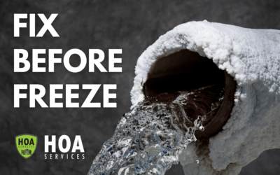 Handyman Hacks to Prep Your Property for Winter