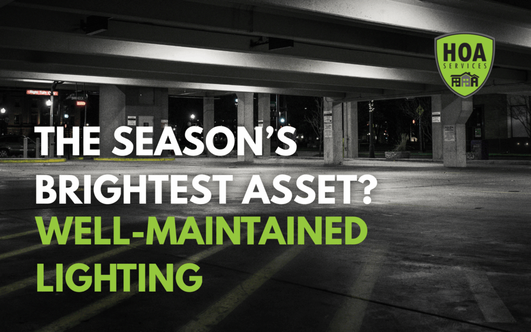 Bright Lights Build Better First Impressions