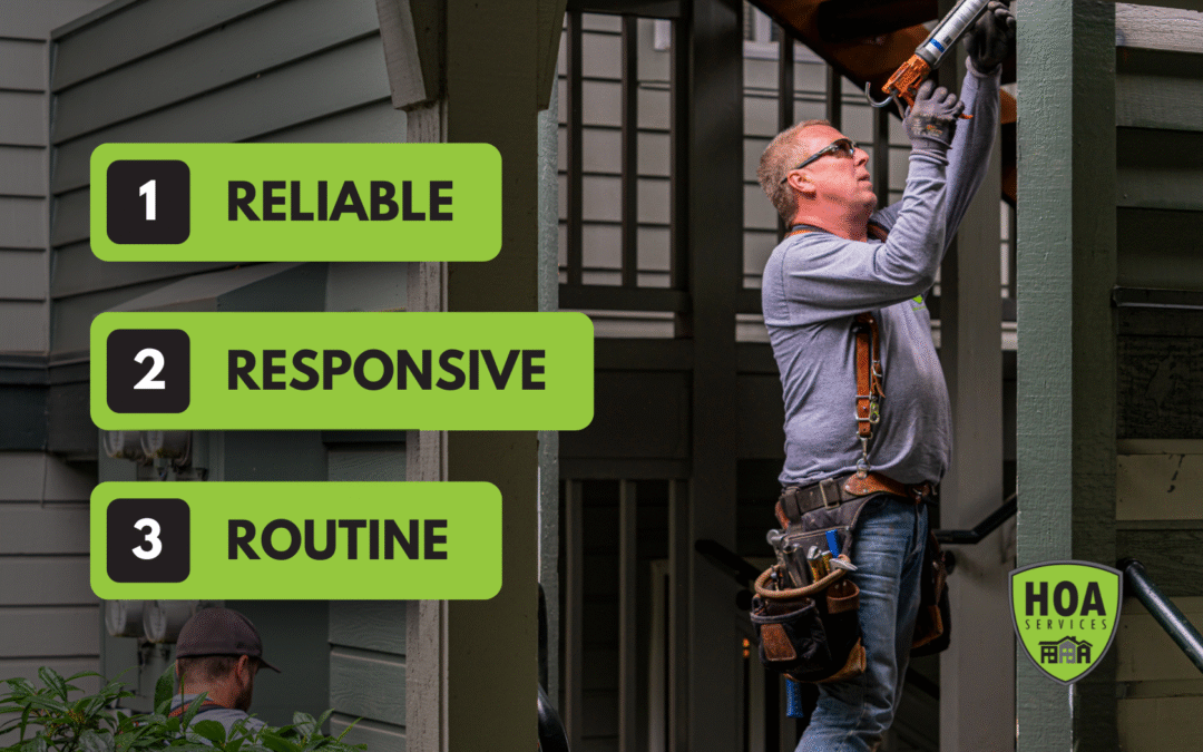 Routine Handyman Services Reveal the True Health of Your Property