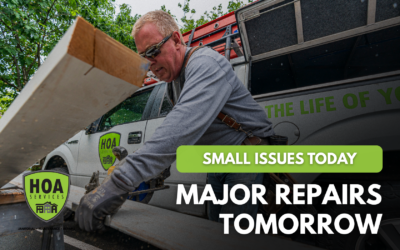 The Hidden Signs Your Building’s Exterior Needs Professional Repairs (Before They Become Major Problems)